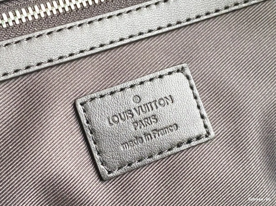 KEEPALL 50B VUITTON LOUIS 0416